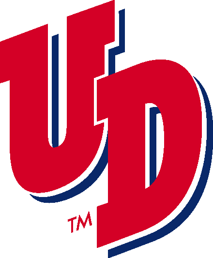 Dayton Flyers 1995-2013 Alternate Logo iron on transfers for clothing